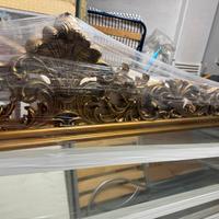 Specchio stile LUIGI XVI