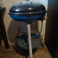  barbecue con bombola 