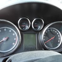 CONTACHILOMETRI OPEL Astra J 13355355 (09>)