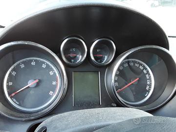 CONTACHILOMETRI OPEL Astra J 13355355 (09>)