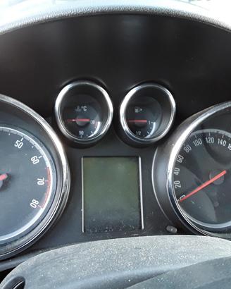 CONTACHILOMETRI OPEL Astra J 13355355 (09>)