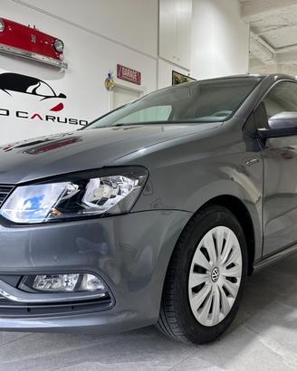 Volkswagen Polo 1.4 TDI 5p. Comfortline - UNICO PR