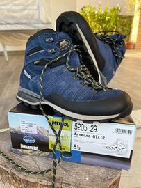 Scarponi da trekking