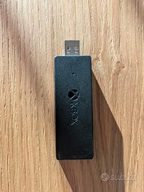 adattatore wireless xbox