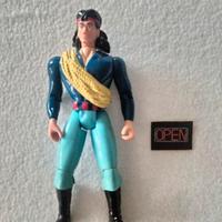 Action figure Suyodhana - Sandokan 1994