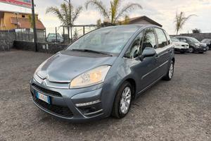 Citroen C4 1.6 e-HDi 115 airdream CMP6 Exclusive