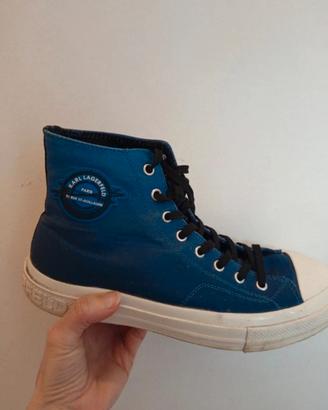 Scarpe uomo Karl Lagerfeld 