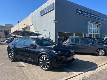 CUPRA Formentor 2.0 TSI 4Drive 333 CV DSG VZ Km