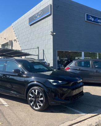 CUPRA Formentor 2.0 TSI 4Drive 333 CV DSG VZ Km