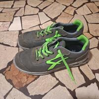 scarpe antinfortunistiche uomo  U-power