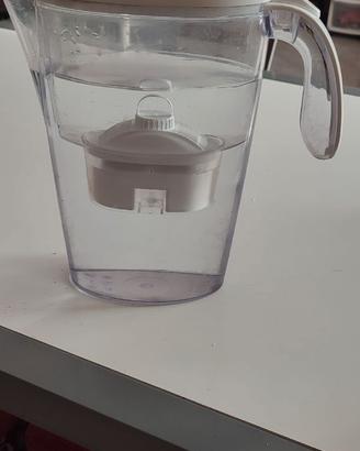 Caraffa filtrante Laika