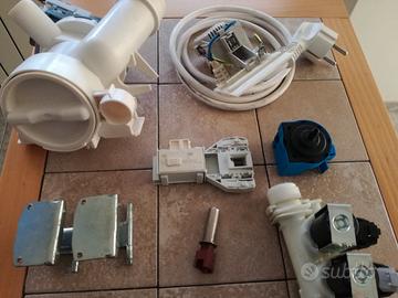 Ricambi per lavatrice HOTPOINT ARISTON