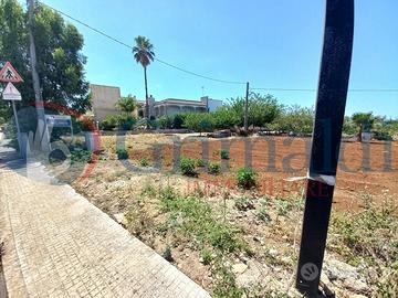 Terreno Residenziale Ugento [98ugogiannuzziVRG] (U