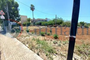 Terreno Residenziale Ugento [98ugogiannuzziVRG] (U