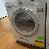 ASCIUGATRICE ELECTROLUX 8KG