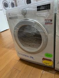 ASCIUGATRICE ELECTROLUX 8KG