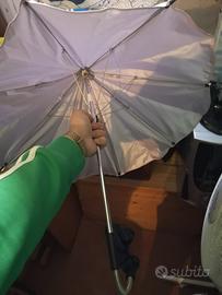 Ombrellino passeggino