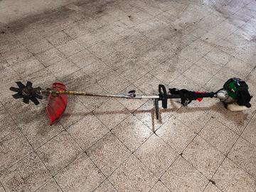 decespugliatore ribimex
