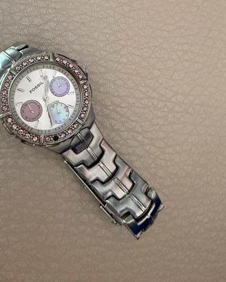 Fossil orologio donna