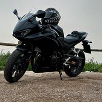 Honda CBR 500r - 2024