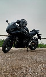 Honda CBR 500r - 2024