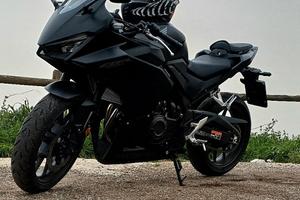 Honda CBR 500r - 2024