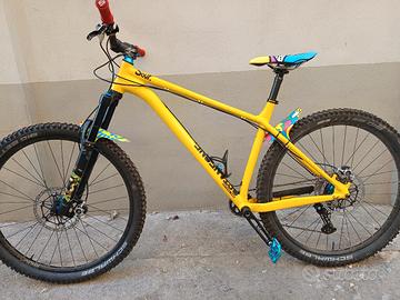 mtb hardtail