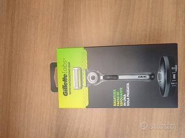 rasoio professionale