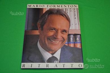Mario Formenton "Ritratto"