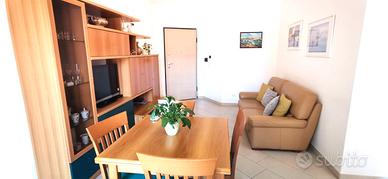 Tortoreto lido Teramo Abruzzo appartamento