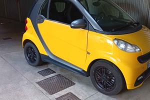 Smart 1.000 benz