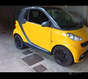 Smart 1.000 benz