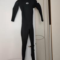 MUTA DONNA RIP CURL  TAGLIA 6 FREELITE