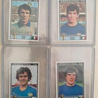 figurine argentina 78