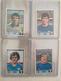 figurine argentina 78