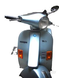 Piaggio Vespa PK 50 - 1993