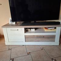 mobile tv rustico/moderno