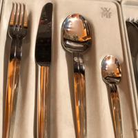 Set posate Maxim's de Paris nuove