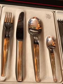 Set posate Maxim's de Paris nuove