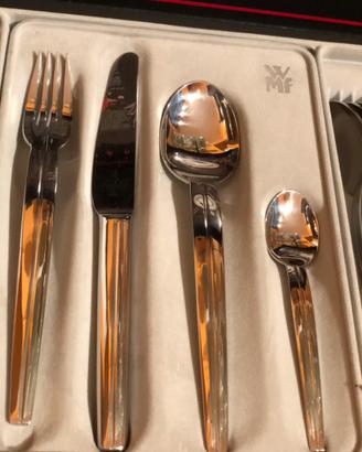 Set posate Maxim's de Paris nuove