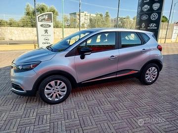 Renault Captur 1.5 dCi 8V 90 CV Start&Stop Energy 
