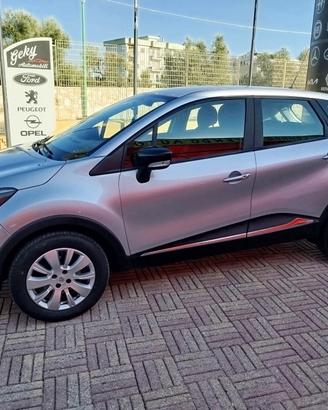 Renault Captur 1.5 dCi 8V 90 CV Start&Stop Energy 