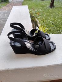 sandali neri 