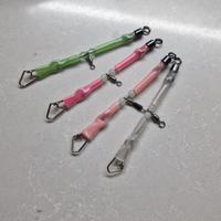 minitravi inox surfcasting