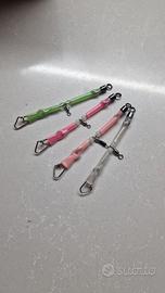 minitravi inox surfcasting