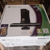 Xbox 360 Kinekt