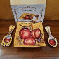 Set da cucina Cucina Italiana