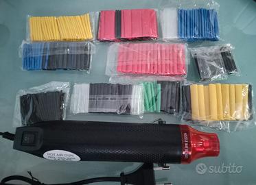 Termosoffiatore 220V 300W