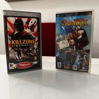 Giochi PSP Originali
