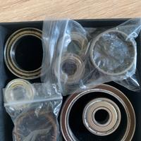 Cuscinetti Shimano e-8000